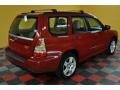 2007 Garnet Red Pearl Subaru Forester 2.5 XT Limited  photo #4