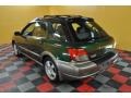 2003 Savanna Green Metallic Subaru Impreza Outback Sport Wagon  photo #3