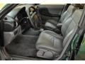 Gray Interior Photo for 2003 Subaru Impreza #43619443