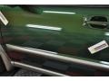 2003 Savanna Green Metallic Subaru Impreza Outback Sport Wagon  photo #22
