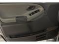 Silverleaf Metallic - Tracker 4WD Hard Top Photo No. 8