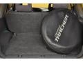 Silverleaf Metallic - Tracker 4WD Hard Top Photo No. 11