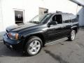Black - TrailBlazer LT 4x4 Photo No. 1