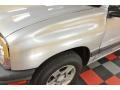 Silverleaf Metallic - Tracker 4WD Hard Top Photo No. 16