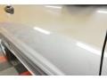 Silverleaf Metallic - Tracker 4WD Hard Top Photo No. 18