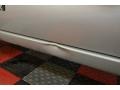 Silverleaf Metallic - Tracker 4WD Hard Top Photo No. 21