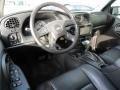 Black - TrailBlazer LT 4x4 Photo No. 11