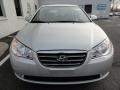 Quicksilver - Elantra GLS Sedan Photo No. 2