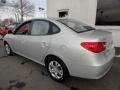Quicksilver - Elantra GLS Sedan Photo No. 4