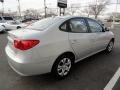 Quicksilver - Elantra GLS Sedan Photo No. 6