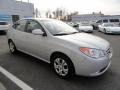 Quicksilver - Elantra GLS Sedan Photo No. 7