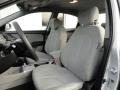 Quicksilver - Elantra GLS Sedan Photo No. 9
