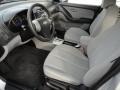 Quicksilver - Elantra GLS Sedan Photo No. 10