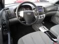 Quicksilver - Elantra GLS Sedan Photo No. 11