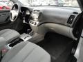 Quicksilver - Elantra GLS Sedan Photo No. 12