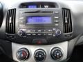 Quicksilver - Elantra GLS Sedan Photo No. 13