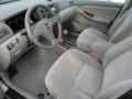 Stone 2006 Toyota Corolla LE Interior