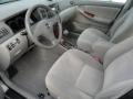 Stone Interior Photo for 2006 Toyota Corolla #43620291