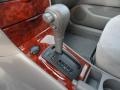  2006 Corolla LE 4 Speed Automatic Shifter