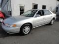 Sterling Silver Metallic - Century Sedan Photo No. 1