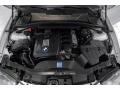 3.0 Liter DOHC 24-Valve VVT Inline 6 Cylinder Engine for 2011 BMW 1 Series 128i Convertible #43621247