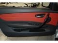 Door Panel of 2011 1 Series 128i Convertible