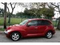 Inferno Red Pearlcoat - PT Cruiser Touring Photo No. 3