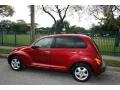 Inferno Red Pearlcoat - PT Cruiser Touring Photo No. 5