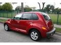 Inferno Red Pearlcoat - PT Cruiser Touring Photo No. 6