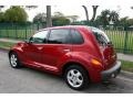 2002 Inferno Red Pearlcoat Chrysler PT Cruiser Touring  photo #6