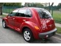 Inferno Red Pearlcoat - PT Cruiser Touring Photo No. 7