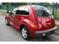 Inferno Red Pearlcoat - PT Cruiser Touring Photo No. 8