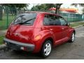 Inferno Red Pearlcoat - PT Cruiser Touring Photo No. 9