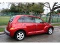 2002 Inferno Red Pearlcoat Chrysler PT Cruiser Touring  photo #10