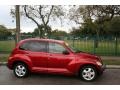 Inferno Red Pearlcoat - PT Cruiser Touring Photo No. 12
