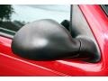 2002 Inferno Red Pearlcoat Chrysler PT Cruiser Touring  photo #15