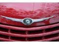 2002 Inferno Red Pearlcoat Chrysler PT Cruiser Touring  photo #22