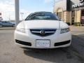 2004 White Diamond Pearl Acura TL 3.2  photo #2