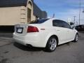 2004 White Diamond Pearl Acura TL 3.2  photo #6