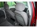 2002 Inferno Red Pearlcoat Chrysler PT Cruiser Touring  photo #38