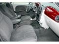 2002 Inferno Red Pearlcoat Chrysler PT Cruiser Touring  photo #40