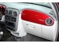 2002 Inferno Red Pearlcoat Chrysler PT Cruiser Touring  photo #52