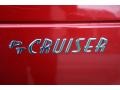 2002 Inferno Red Pearlcoat Chrysler PT Cruiser Touring  photo #60