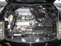 3.0 Liter SOHC 24-Valve V6 Engine for 2003 Mitsubishi Eclipse Spyder GTS #43622276