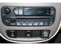 Gray Controls Photo for 2002 Chrysler PT Cruiser #43622280