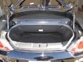 2003 Mitsubishi Eclipse Spyder GTS Trunk