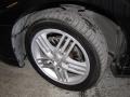 2003 Mitsubishi Eclipse Spyder GTS Wheel and Tire Photo