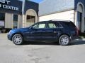 2004 Blue Chip Metallic Cadillac SRX V6  photo #4