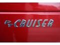 2002 Inferno Red Pearlcoat Chrysler PT Cruiser Touring  photo #77