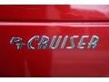 Inferno Red Pearlcoat - PT Cruiser Touring Photo No. 78